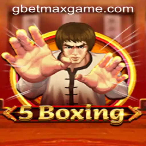 Discovering 5Boxing: The Thrilling Game by GBET.COM