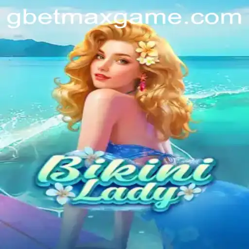 BikiniLady: The Exciting Online Game by GBET.COM