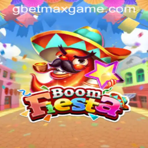 BoomFiesta: The Thrilling Gaming Adventure by GBET.COM