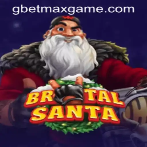 BrutalSanta: A Festive Adventure with a Twist on GBET.COM