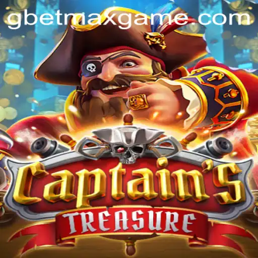 Exploring the Thrills of CaptainssTreasure: A Journey with GBET.COM