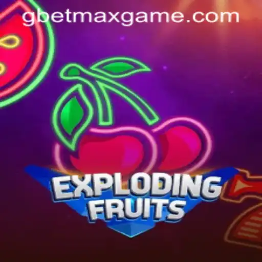 ExplodingFruits: Discover the Thrilling New Game at GBET.COM