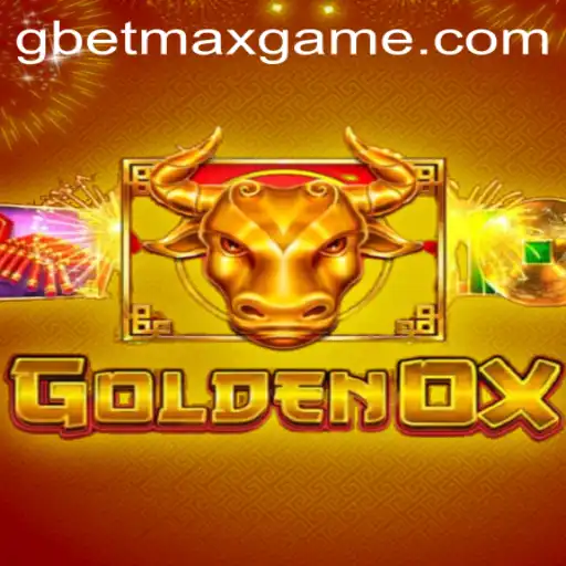 Exploring the Exciting World of GoldenOx on GBET.COM