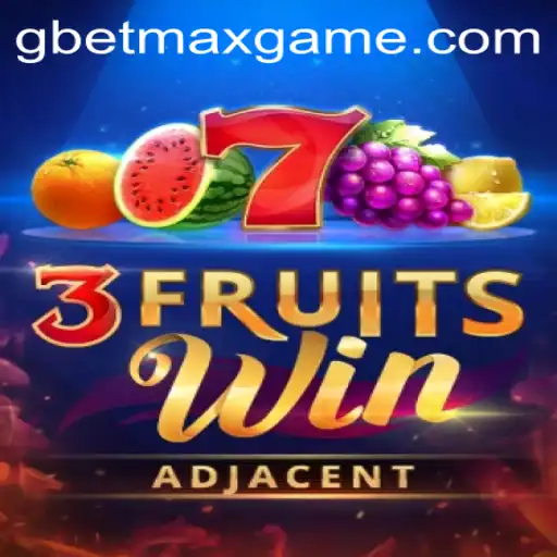 Discover the Exciting World of 3FruitsWin: A Thrilling Game on GBET.COM