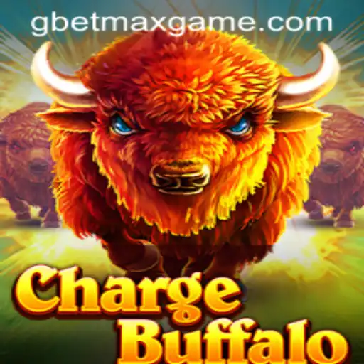ChargeBuffalo: The Thrilling New Game from GBET.COM