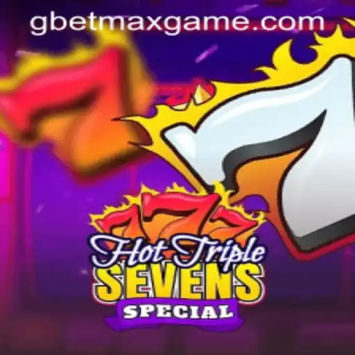 HotTripleSevensSpecial: Diving Into the Thrilling World of GBET.COM