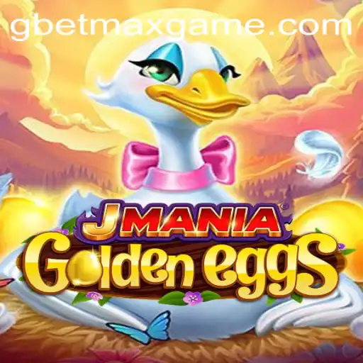 Unveiling the Thrilling World of JManiaGoldenEggs: A Gaming Experience with GBET.COM