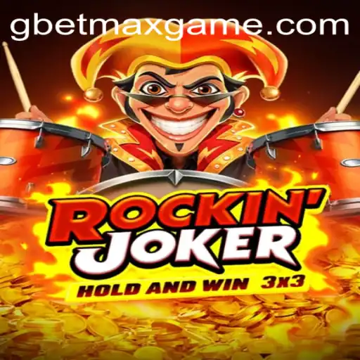 RockinJoker Game Unveiled: A New Gaming Sensation at GBET.COM