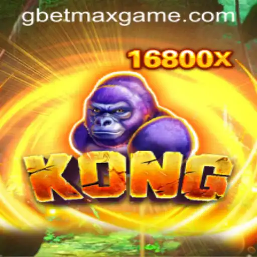 Kong: A New Adventure on GBET.COM