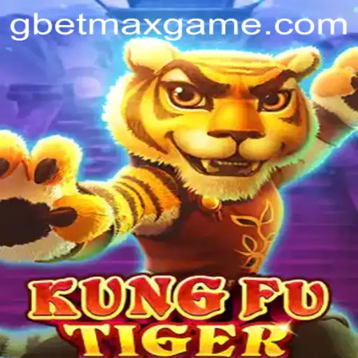 Master the Art of Combat with KungFuTiger on GBET.COM
