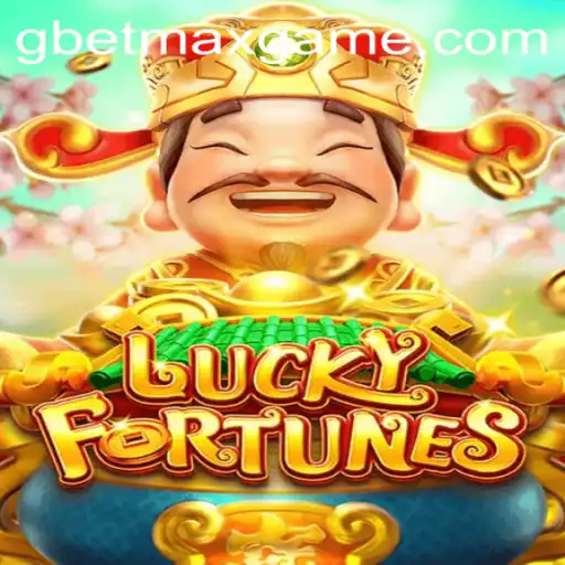 Discover the Exciting World of LUCKYFORTUNES on GBET.COM