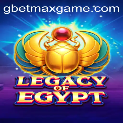 Legacy Of Egypt: Exploring the Mystical World of GBET.COM