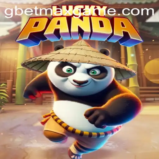 Discover the Thrilling World of LuckyPanda on GBET.COM