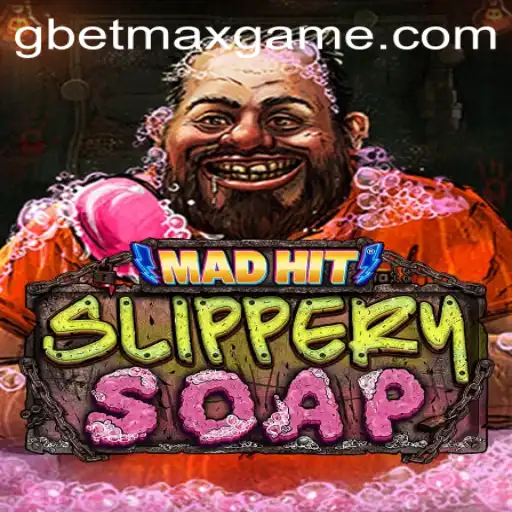 MadHitSlipperySoap: Unleashing Chaos in Gaming with GBET.COM