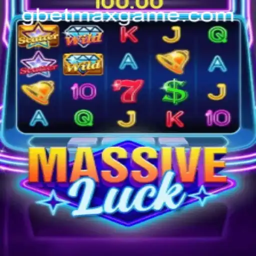 MassiveLuck: An Exciting New Adventure with GBET.COM