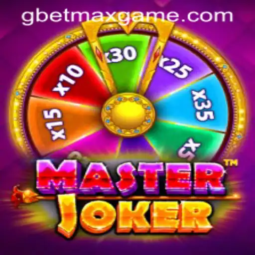 MasterJoker: A New Age Slot Sensation at GBET.COM