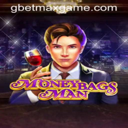 Unveiling MoneybagsMan: A Thrilling Adventure by GBET.COM
