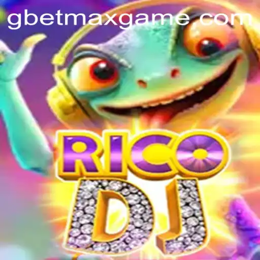 Discovering RicoDJ: A New Innovation in Gaming by GBET.COM