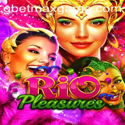 Dive Into the Thrills: RioPleasures - The Ultimate Gaming Experience