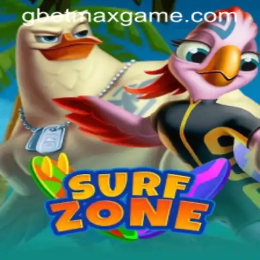 SurfZone: The Exciting New Sensation from GBET.COM