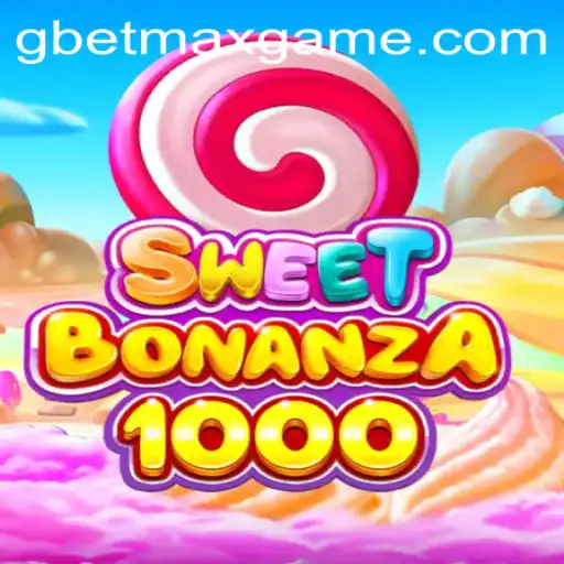 Discover the Delightful World of SweetBonanza1000 on GBET.COM