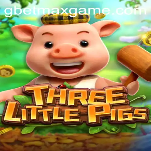 THREELITTLEPIGS: A Modern Gaming Adventure with GBET.COM