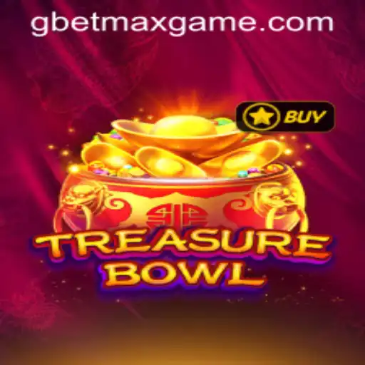 Explore TreasureBowl: An Immersive Game by GBET.COM