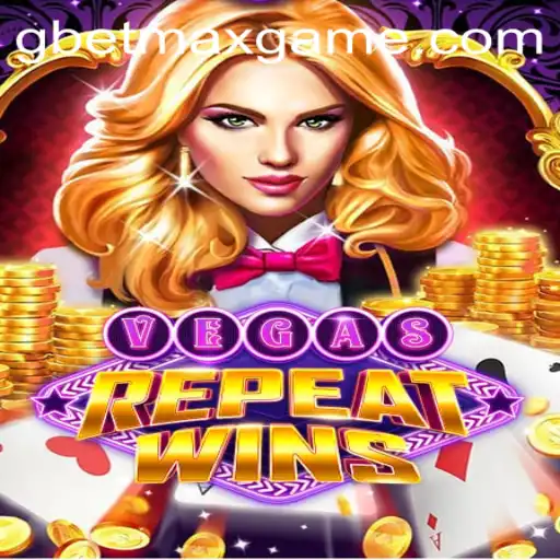 Experience the Thrills of VegasRepeatWins with GBET.COM